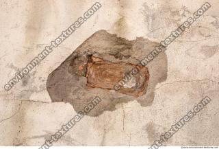 Photo Textures of Wall Plaster